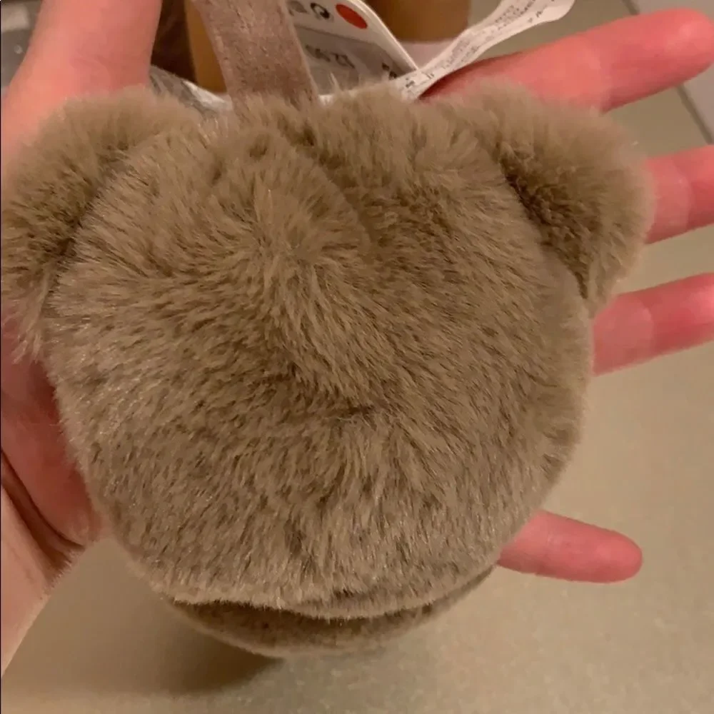 🎉Last price 🎉Zara ear muffs with